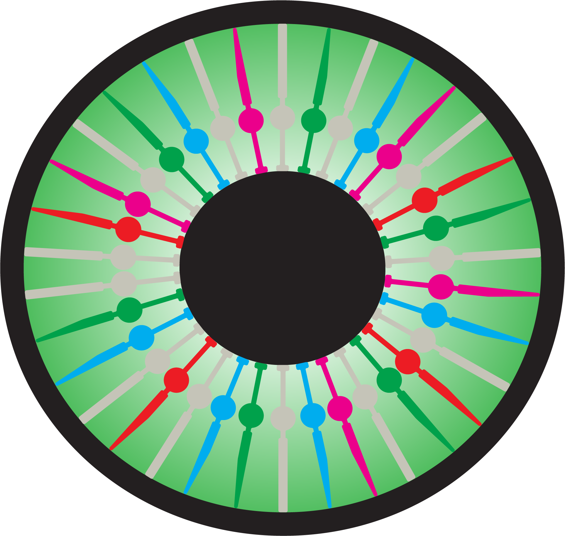 openretina logo